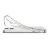 SPIGEN LIQUID CRYSTAL MAG MAGSAFE IPHONE 17 CLEAR/WHITE