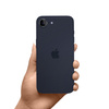 Apple iPhone SE4/16E - 3mk Lens Protection Pro Graphite/ Grey