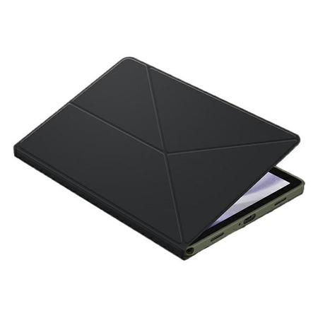Samsung EF-BX210TBEGWW Hülle für Samsung Galaxy Tab A9+ Tablet – Schwarz