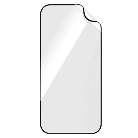 PanzerGlass MATRIX Screen Protector iPhone 16 Plus 6.7" Ultra-Wide Fit 2871