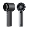 Jisulife Handheld Fan Pro1 S FA53PRO Mini Blower Portable USB Fan - Dark Gray
