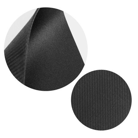Podkładka pod mysz 220x190x2mm / czarny