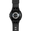 Spigen RUGGED ARMOR &quot;PRO&quot; GALAXY Watch 5 PRO (45 MM) BLACK