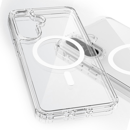 Samsung Galaxy A26 5G - 3mk Armor MagCase