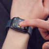 Wozinsky für Garmin Fenix 6X schwarz