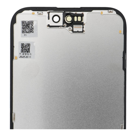 FixCell wyświetlacz do IPHONE 15 FOG OLED (change IC)