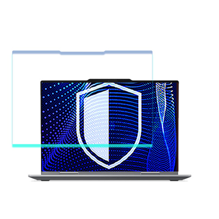 Lenovo ThinkPad X1 2-in-1 Gen 9 - up to 15" 3mk FlexibleGlass Pro