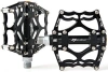 Rockbros JT201012LBK Fahrradpedalset - Schwarz