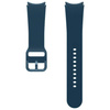 Sportarmband für Samsung Galaxy Watch 6 / Samsung Galaxy Watch 6 Classic – Marineblau