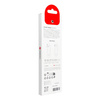 FORCELL F-DESIGN FX8 pasek / opaska do Xiaomi 8 czarna