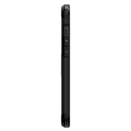 Spigen Tough Armor iPhone 12 Pro / iPhone 12 Black
