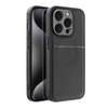 Futerał NOBLE do IPHONE 15 Pro czarny