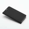 Kabura LUNA Book Carbon do IPHONE 15 Plus czarny