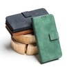 Kabura TENDER Book do IPHONE 17 Pro Max zielony