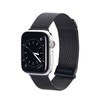Pasek do APPLE WATCH 38 / 40 / 41 MM Dux Ducis Strap Milanese czarne