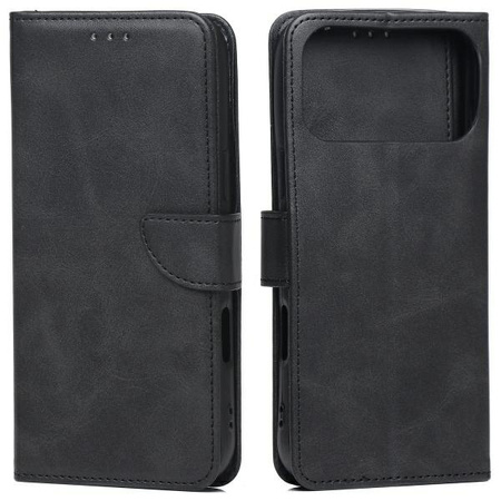 Etui Marv Wallet do iPhone 17 Pro Max    czarny