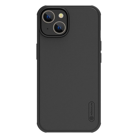 NILLKIN SUPER SHIELD PRO MAGNETIC IPHONE 14 PLUS, BLACK / CZARNY