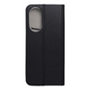 Kabura Smart Case book do OPPO A58 czarny