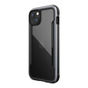 Raptic X-Doria Shield Case iPhone 14 Plus armored cover black