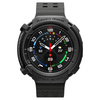 SPIGEN RUGGED ARMOR SAMSUNG GALAXY WATCH 8 CLASSIC (46 MM) MATTE BLACK