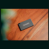 Verbatim Mini Dysk SSD 512GB USB-C 3.2    + kabel USB-C/USB-C-USB-A metalowy/metal 32030