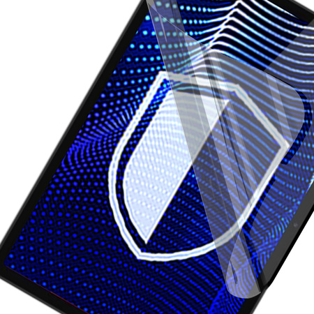 Redmi Pad 2 - up to 13" 3mk FlexibleGlass Pro