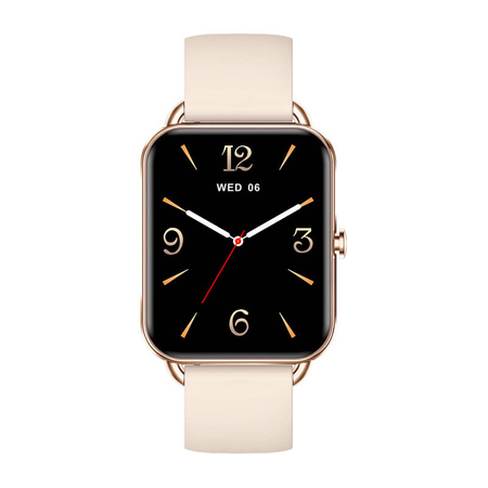 Smartwatch Colmi P20 (Gold)
