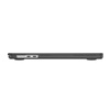 Speck SmartShell - Obudowa MacBook Air 15" M4 (2025) / M3 (2024) / M2 (2023) (Obsidian)