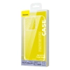 Baseus SuperCeramic Series Glass Case Glass Cover for iPhone 13 Pro Max 6.7&quot; 2021 + Cleaning Kit