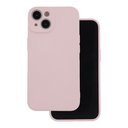 Nakładka Silicon do iPhone 16 Pro Max 6,9&quot; rose