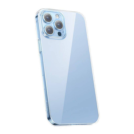 Etui IPHONE 13 PRO Baseus Corning & Szkło Hartowane transparentne