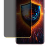 Vivo V50 - 3mk Silky Matt Privacy