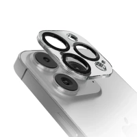 SBS Tempered Glass D3O lens protector for iPhone 15 Pro / iPhone 15 Pro Max