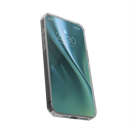 Nakładka Etteri Hybrid Mag do Samsung Galaxy A55 5G