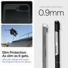 Spigen Air Skin Samsung Galaxy Z Flip 6 czarny/aramid black ACS07843
