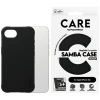 Etui CARE by PanzerGlass Fashion MagSafe na iPhone 16e - czarne