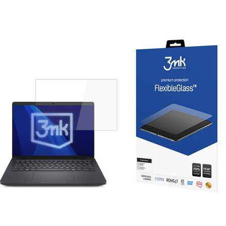 Dell Pro Max 14 (MC14250) - up to 15" 3mk FlexibleGlass
