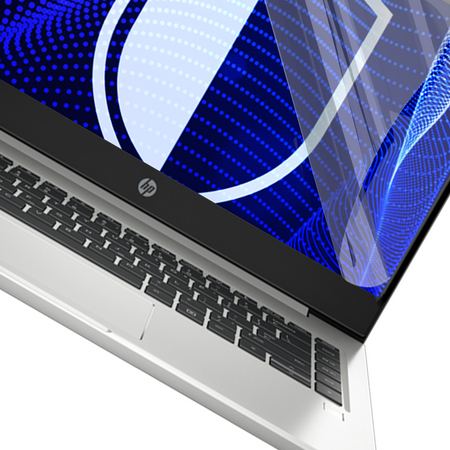 HP ProBook 440 10gen - up to 15" 3mk FlexibleGlass Pro