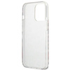 Schutzhülle IPHONE 13 PRO Guess Hardcase Leopard (GUHCP13LHSLEOP) rosa
