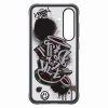 Etui silikonowe Samsung Flipsuit Case Rugged EF-JS936CBEGWW do Samsung Galaxy S25+ - czarne