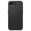 SPIGEN LIQUID AIR MAG MAGSAFE IPHONE 16E MATTE BLACK