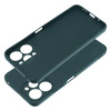 Futerał MATT do XIAOMI Redmi 12 4G / Redmi 12 5G ciemnozielony