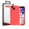 MX LIQUID ARMOUR IPHONE 14 (MagSafe) PLUS, RED / CZERWONY