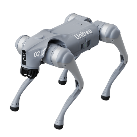 Unitree Go2 Air