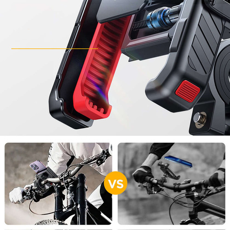 Telefonhalter für Roller, Fahrrad, Motorrad - Joyroom JR-ZS266