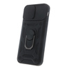 Nakładka Defender Slide do Samsung Galaxy M35 5G czarna