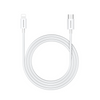 Riversong kabel Lotus 08 USB-C - Lightning 1,0m 3A jasny szary CL76