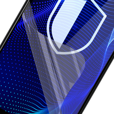 Redmi 13 4G/5G - 3mk FlexibleGlass Pro