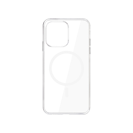 3MK Clear MagCase iPhone 14 Pro