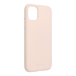 Futerał Roar Space Case - do iPhone 11 Różowy